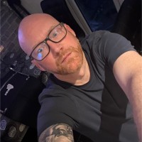 Interphone Limited Employee Bodie Newman's profile photo