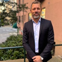 Soltech Energy Sweden AB Employee Patrik Hahne's profile photo