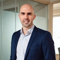 InsureBuild Employee Peter Burton's profile photo