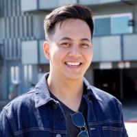 Uber Employee Nathan Yang's profile photo