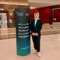 Al Suwaidi Auditing Employee Nada Khaled's profile photo