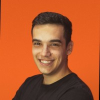 Pump Employee Italo Falzoni's profile photo