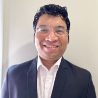 VIP (Vermont Information Processing) Employee Gautam Naik's profile photo