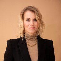 KnowESG Employee Eva Nedelkova's profile photo