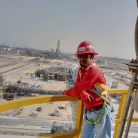 Wison Engineering Ltd. Employee Sajid Ehss's profile photo