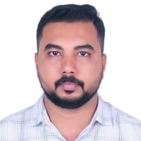 QPMS Employee Manu R's profile photo