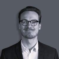 Modular Finance Employee Elis Melin's profile photo