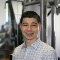 AGILE PHYSICAL THERAPY, INC. Employee Ryan Benoit's profile photo