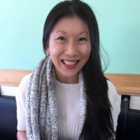 Timeline.App Employee Rebecca Patel's profile photo