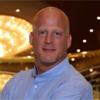 Hydro Resources Holdings, Inc. Employee Cameron Engleman's profile photo