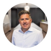 MOSS Building & Design Employee Jonathan Parisi's profile photo