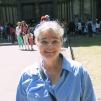 Barbara Anthony-Twarog Email & Phone Number