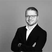 Mallaghan Employee Joe Griffith's profile photo