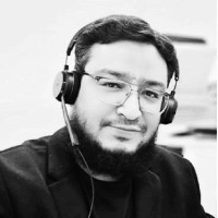 Khalid Zafar Email