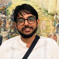 Angad Raghavan Email & Phone Number
