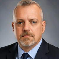 Solution Services Corp. Employee Brian Baldwin's profile photo