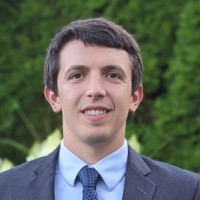 Honeywell Employee Ryan Hohl's profile photo