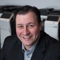 PrimeImage Technologies Employee Joe Russo's profile photo