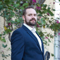 County of Santa Clara Employee Nick Clay's profile photo