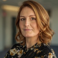 nets switzerland Employee Louise Richardson's profile photo