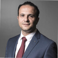 Attaché Software Employee Wael Hakmeh's profile photo