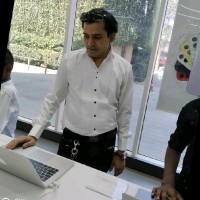 Omprakash Singh Email & Phone Number