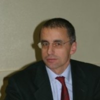 aucune/none Employee Thierry Cousson's profile photo