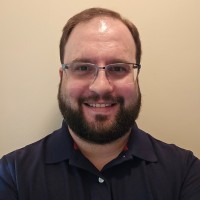 DSI Innovations Employee Eric Owens's profile photo