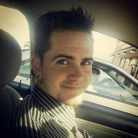 IBEW Local 124 Employee Ryan Elmore's profile photo
