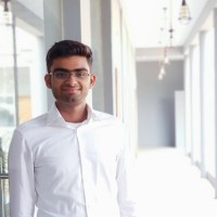Disrupt.com (formerly Gaditek) Employee Ammar Gadit's profile photo