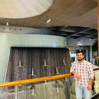 Abdul K Email & Phone Number