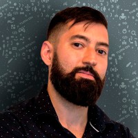 TOTS Employee Matias Camiletti's profile photo