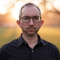 Thetford Garden Centre Employee Jonathan Copelin's profile photo