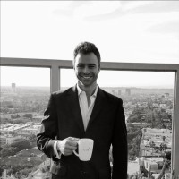 Canteen One Employee Erez Mizrahi's profile photo