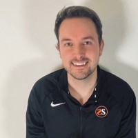 SportingSmiles Employee Seth Newman's profile photo