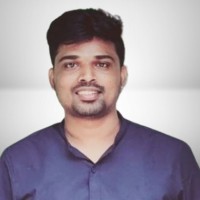 Modine Thermal Systems Private Limited Employee Lakshmanan S's profile photo