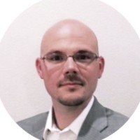 Eurofins BioDiagnostics Inc. Employee Rick Nipper's profile photo