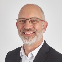 Newcom Media Inc. Employee John Smith's profile photo