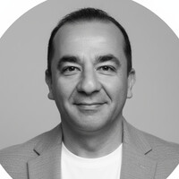 IAS - Industrial Application Software Employee Murat Selcuk's profile photo