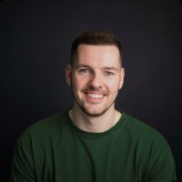 Mando Agency Employee Conor McCann's profile photo
