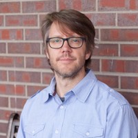 L'Eagle Services Employee John Andrle's profile photo