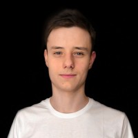 DataLexing Employee Anton Telychenko's profile photo