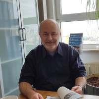 Dr. Harnisch Publications Employee Ian Healey's profile photo