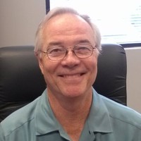 Allegro Industries Employee Thomas Johnston's profile photo