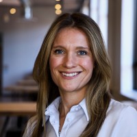 Microsoft Employee Allison Fox's profile photo