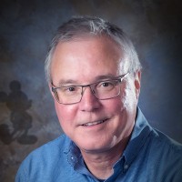 Walt Disney World Employee Gary Wiley's profile photo