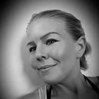 Domretor Oy Employee Heidi Nisula's profile photo