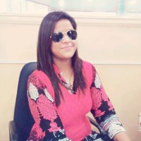 SageBeans RPO Employee Bhavana Tanwar's profile photo
