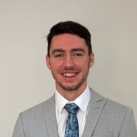 Kanopi Employee John Corry's profile photo