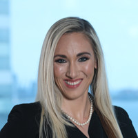 Berger Singerman Employee Stephanie Chaissan's profile photo